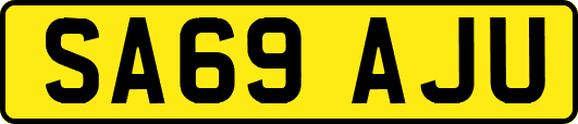 SA69AJU
