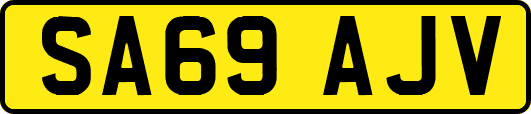 SA69AJV