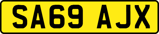 SA69AJX