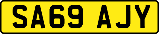 SA69AJY