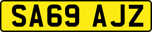 SA69AJZ