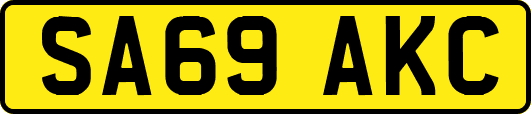 SA69AKC