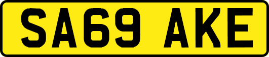 SA69AKE
