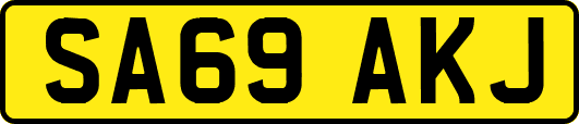 SA69AKJ