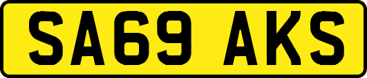 SA69AKS