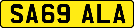 SA69ALA