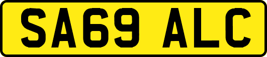 SA69ALC