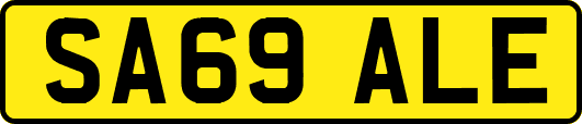 SA69ALE