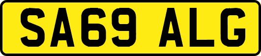 SA69ALG