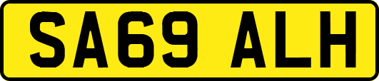 SA69ALH
