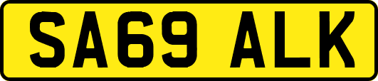SA69ALK