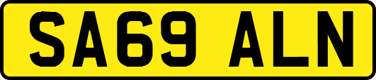 SA69ALN