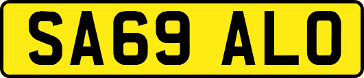 SA69ALO