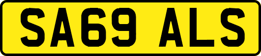 SA69ALS
