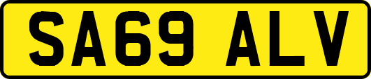 SA69ALV