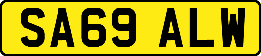 SA69ALW
