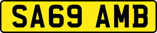 SA69AMB