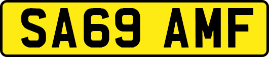 SA69AMF