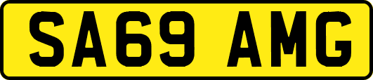SA69AMG