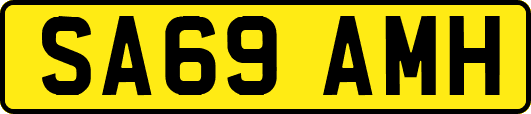 SA69AMH