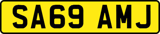 SA69AMJ