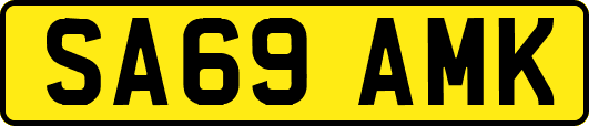 SA69AMK