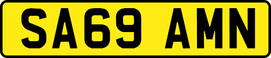 SA69AMN