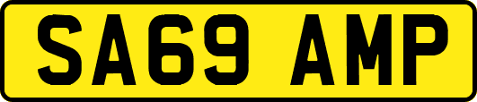 SA69AMP