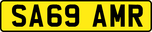 SA69AMR