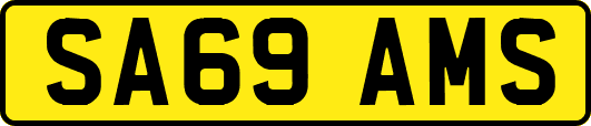 SA69AMS