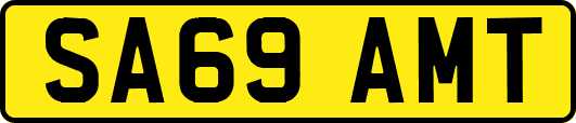SA69AMT