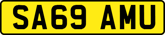 SA69AMU