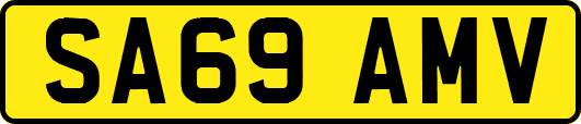 SA69AMV
