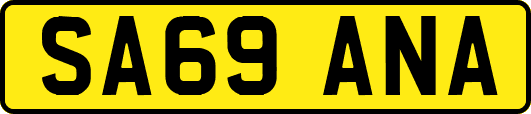 SA69ANA