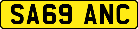 SA69ANC