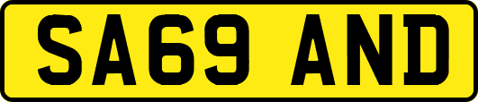 SA69AND