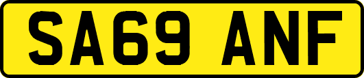 SA69ANF
