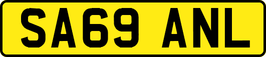 SA69ANL