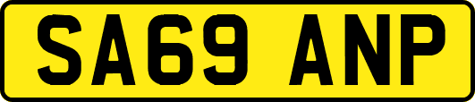 SA69ANP