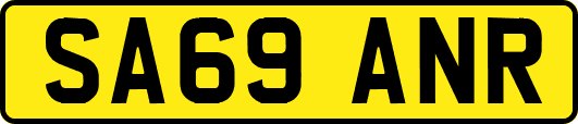 SA69ANR