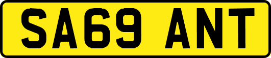 SA69ANT