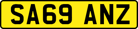 SA69ANZ