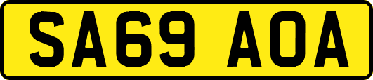 SA69AOA