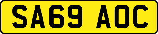 SA69AOC