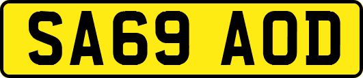 SA69AOD