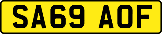SA69AOF