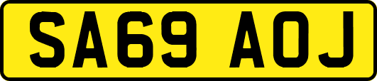 SA69AOJ