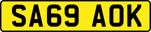 SA69AOK