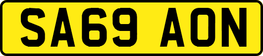 SA69AON