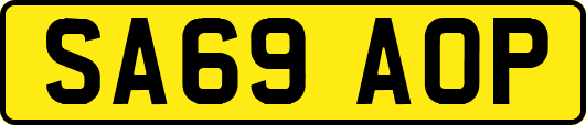 SA69AOP